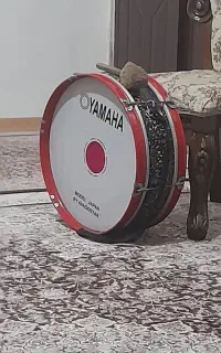 طبل نو مدل اصل یاماها