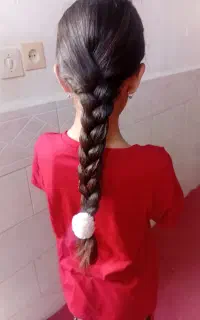 خریدار مو به قیمت فقلاده