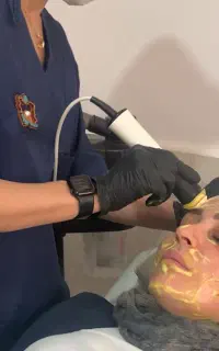 آموزش بامدرک معتبرژل-بوتاکس-مزوPRPنخ-کاشت مو-فشیال