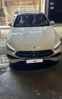 بنز A200