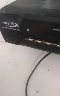 DVD