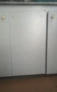 کابینت فلزی