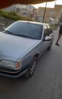 روا مدل۸۶
