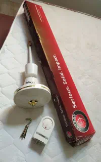 پنکه سقفی تانوس نو. مدلURـ۱۱۳