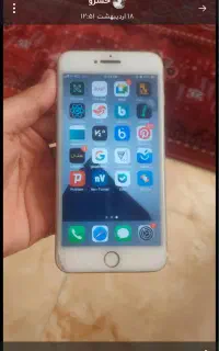 ایفون 6s پلاس ۶۴ گیگ( iphone 6s plus)
