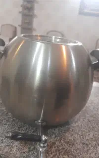 سوار رو گازی