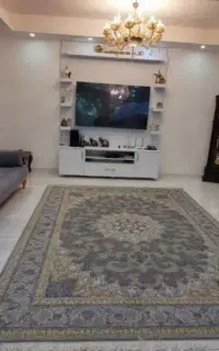 اپارتمان ۹۸متری ۲خوابه