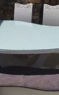میز ناهار خوری