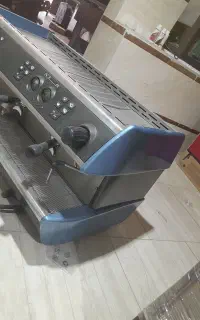 قهوه ساز صنعتی لاسپازیاله