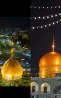 مشهد فقط ۳تومن