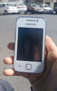 گوشی گلکسی استار کلکسیونی