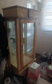 بوفه
