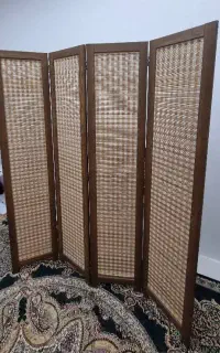 پاراوان(پارتیشن)