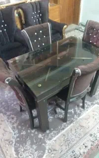 میزنهارخوری