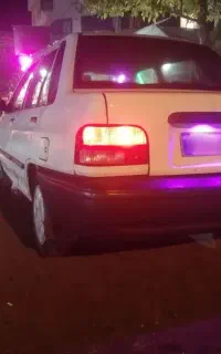 راننده هستم باخودروی پرایدجهت سرویس مدارس و باشگاه