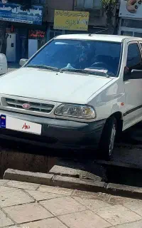پراید ۸۷