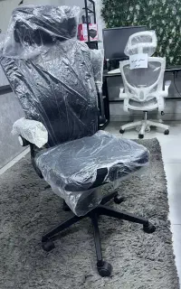 صندلی اداری طبی و ارگونومیک خارجی