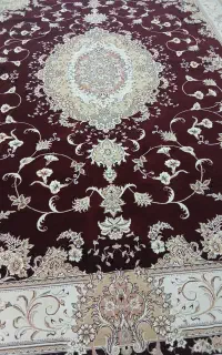 فروش فرش 12 متری