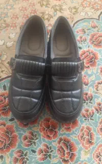کفش طبی زنانه