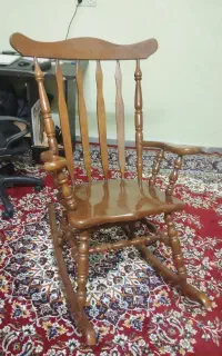 صندلی راک