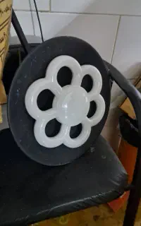 یک عددلوستردرحدآک همراه بالامپ