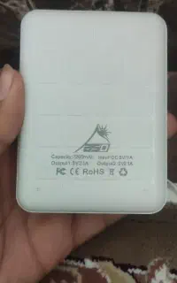 پاور بانک