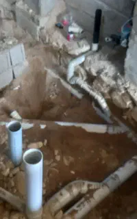 اوله کشی  اب و فاظلاب