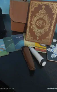 قلم هوشمند قرآنی لئونو