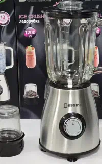 فروش ویژه مخلوط کن تفال دسینی سیلور کرست زولینگن