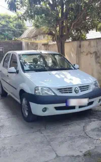 تندر ال نود پارس خودرویی