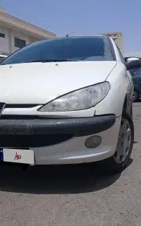 ۲۰۶ مدل ۹۰ تیپ۲