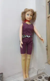 عروسک