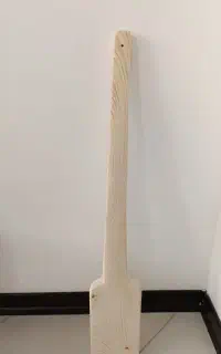 کفگیر چوبی