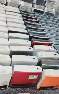 بخاری گازی برقی ژاپنی پخش عمده