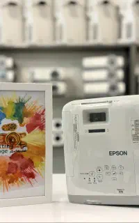 دیتا ویدئو پروژکتور/ خانگی/ اداری/ اپسون EPSON 970