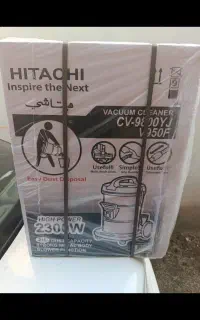 جارو برقی