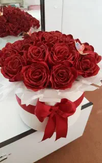 باکس آماده سایز بزرگ
