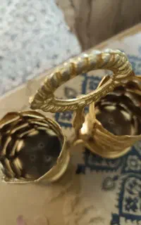 جای قاشق کارد وچنگال فلزی