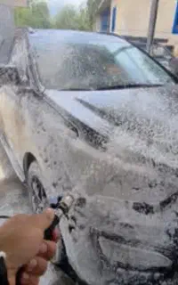 شامپو کارواش، شامپو قالیشویی، نانو، واکس