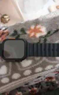 ساعت هوشمند