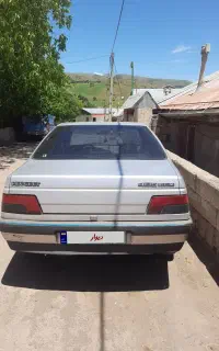 405مدل90 دوگانه کارخانه