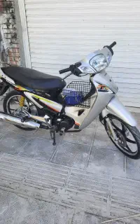 بیکلاچ زمرد مدل ۹۴