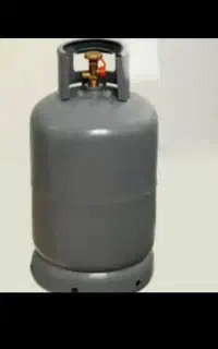 کپسول گاز پرسی در حد نو