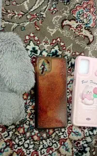گارد گوشی سامسونگ A12