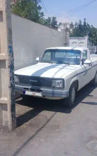 مزدا کارا