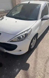 ۲۰۷مدل ۹۹فرمان برقی