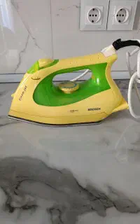 اتو بخار