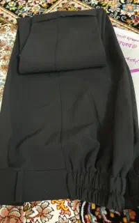 شلوار پاکتی مازراتی