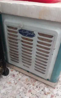 کولر ابی 2800 صدرا الکترونیک