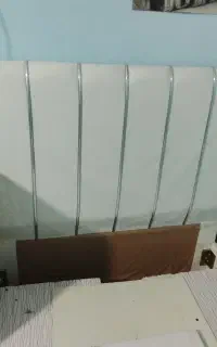 تخت یکنفره قد۲متربیشتر